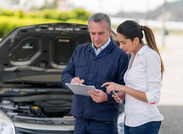 Auto insurance consultation in North Fork, CA