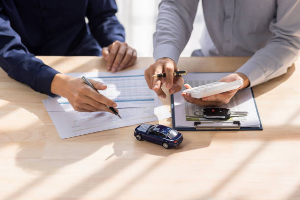 North Fork auto coverage comparison